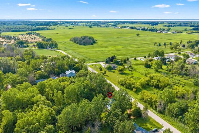 5036 E RONSMAN ROAD, New Franken, WI 54229