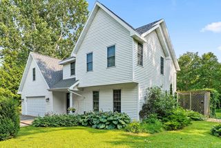 5036 E RONSMAN ROAD, New Franken, WI 54229