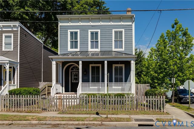 1322 N 28th St, Richmond, VA 23223