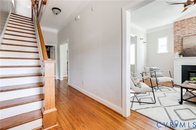 1322 N 28th St, Richmond, VA 23223