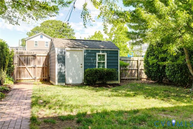 1322 N 28th St, Richmond, VA 23223