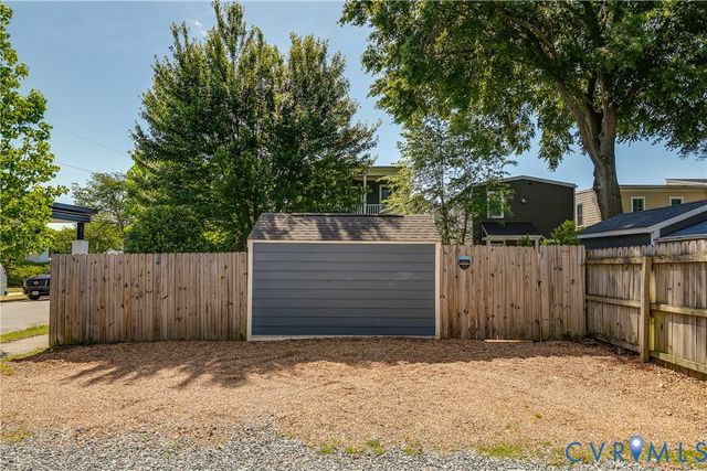 1322 N 28th St, Richmond, VA 23223