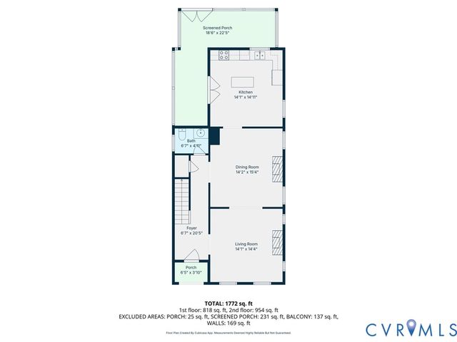 1322 N 28th St, Richmond, VA 23223