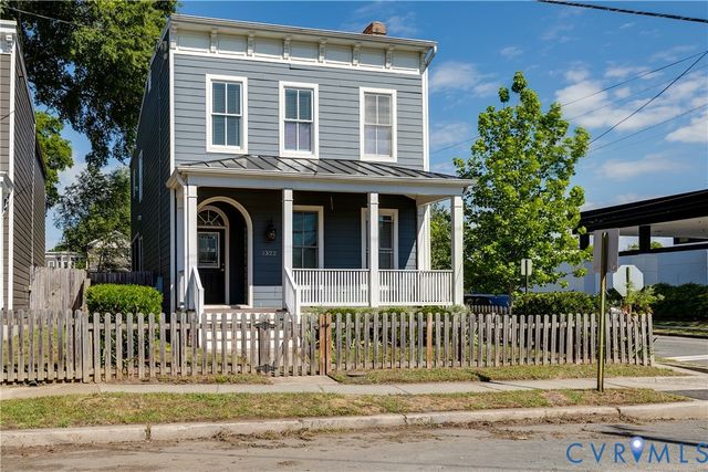 1322 N 28th St, Richmond, VA 23223