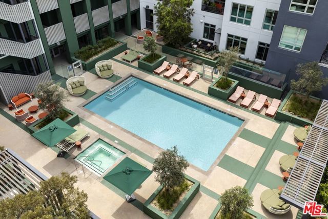 10601 Washington Boulevard 215, Culver City, CA 90232