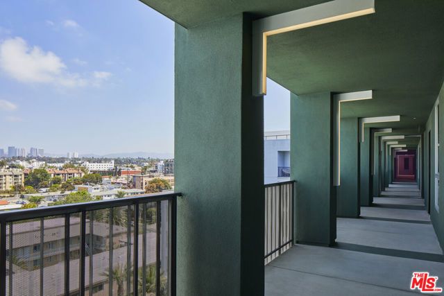10601 Washington Boulevard 215, Culver City, CA 90232
