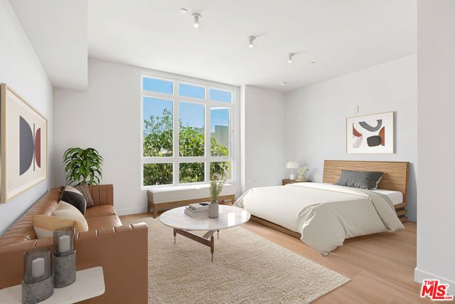 10601 Washington Boulevard 215, Culver City, CA 90232