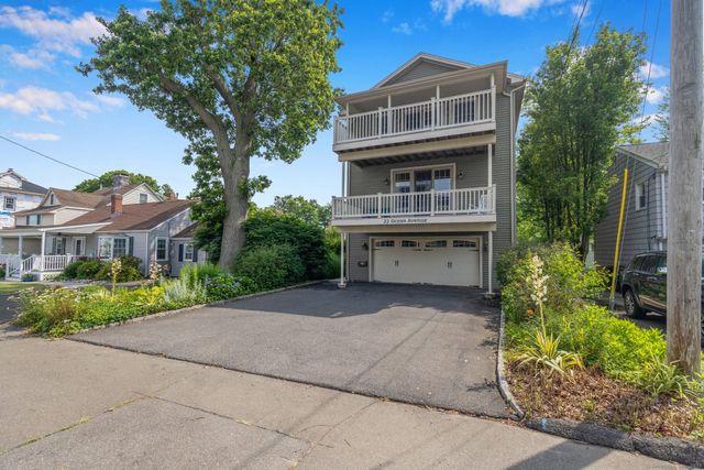 22 Ocean Avenue, Milford, CT 06460