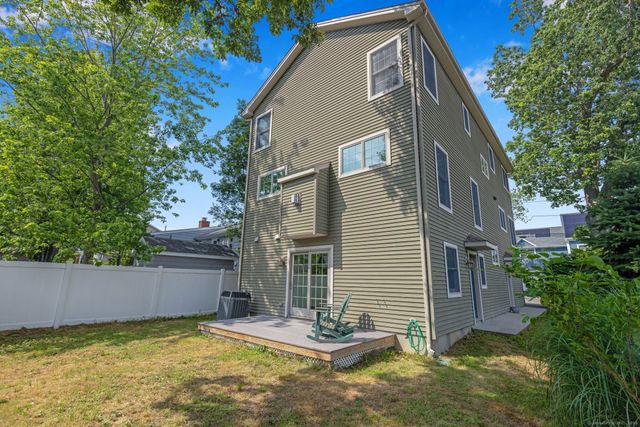22 Ocean Avenue, Milford, CT 06460