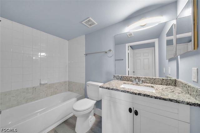 1759 Four Mile Cove PKWY 431, Cape Coral, FL 33990