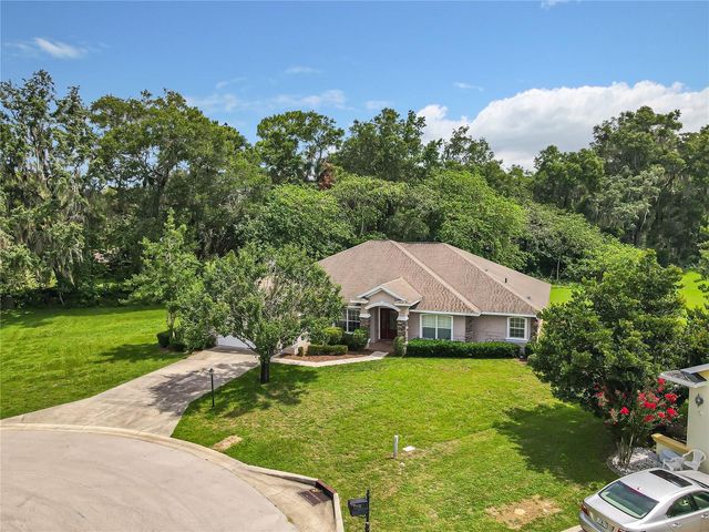 5203 SE 42ND COURT, Ocala, FL 34480