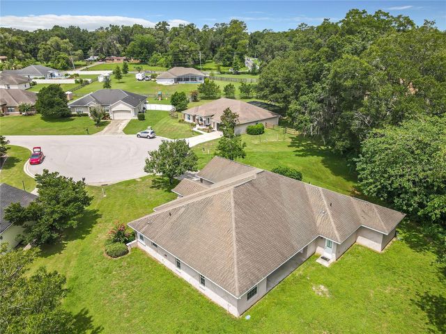 5203 SE 42ND COURT, Ocala, FL 34480