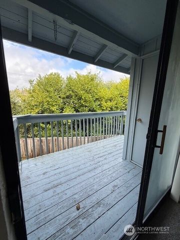 816 W Marion Street, Aberdeen, WA 98520