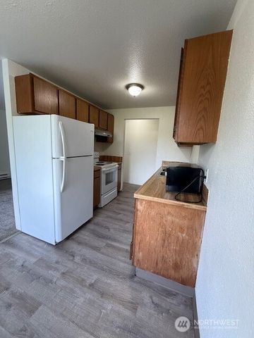 816 W Marion Street, Aberdeen, WA 98520