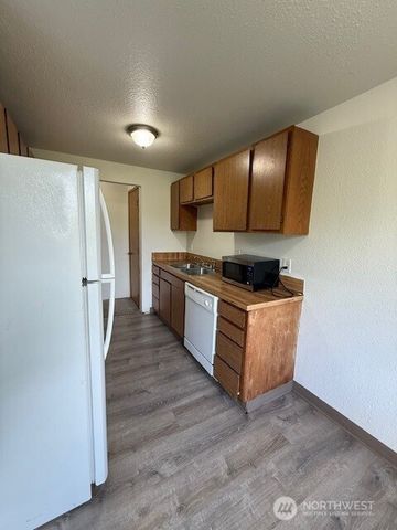 816 W Marion Street, Aberdeen, WA 98520