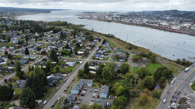 816 W Marion Street, Aberdeen, WA 98520