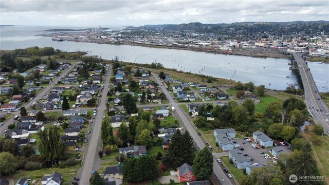 816 W Marion Street, Aberdeen, WA 98520