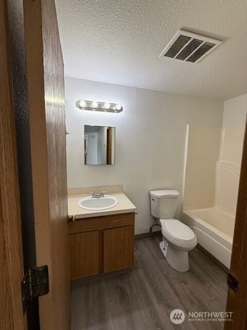 816 W Marion Street, Aberdeen, WA 98520