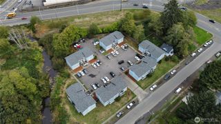 816 W Marion Street, Aberdeen, WA 98520