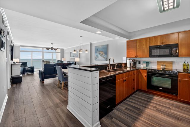 2001 S Ocean Blvd Unit 604, North Myrtle Beach, SC 29582