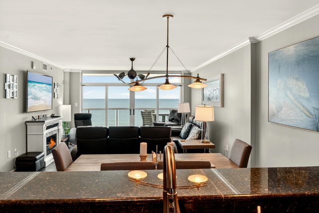 2001 S Ocean Blvd Unit 604, North Myrtle Beach, SC 29582