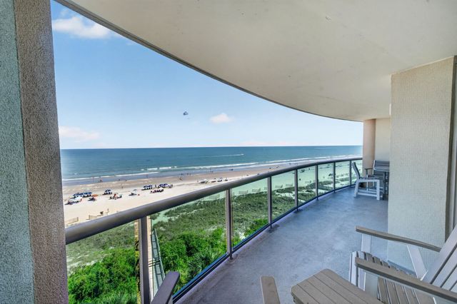 2001 S Ocean Blvd Unit 604, North Myrtle Beach, SC 29582