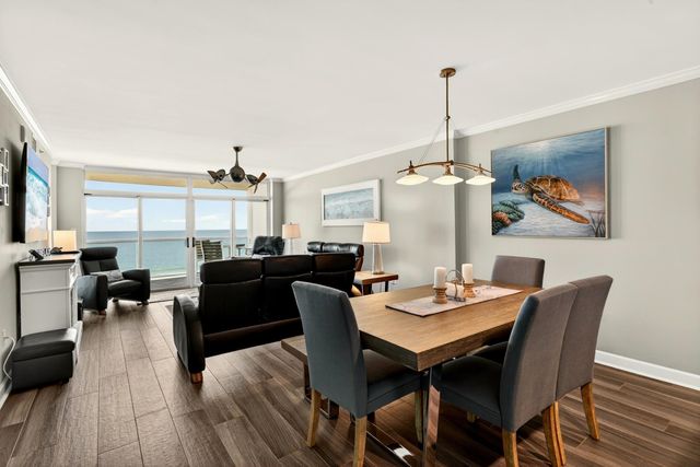 2001 S Ocean Blvd Unit 604, North Myrtle Beach, SC 29582