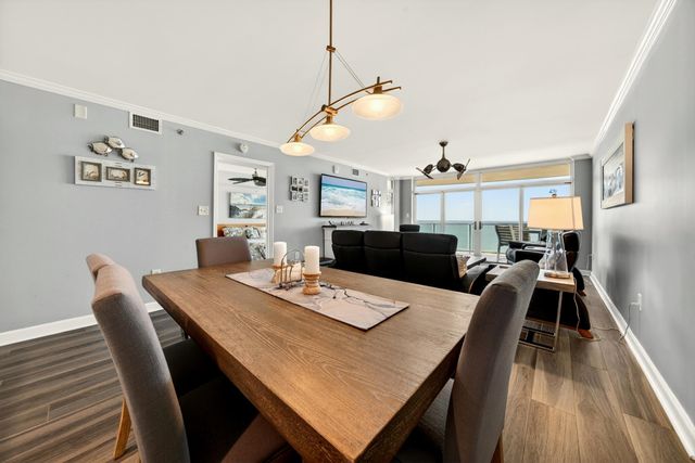 2001 S Ocean Blvd Unit 604, North Myrtle Beach, SC 29582