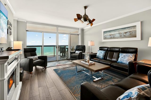 2001 S Ocean Blvd Unit 604, North Myrtle Beach, SC 29582
