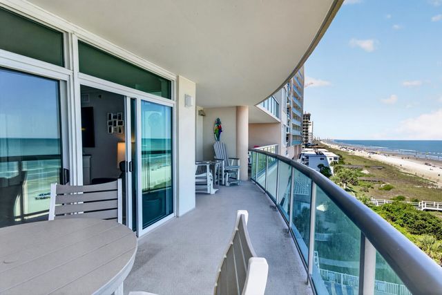 2001 S Ocean Blvd Unit 604, North Myrtle Beach, SC 29582