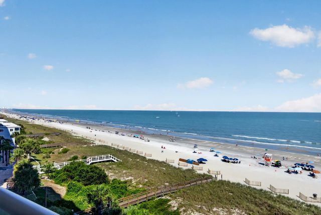 2001 S Ocean Blvd Unit 604, North Myrtle Beach, SC 29582