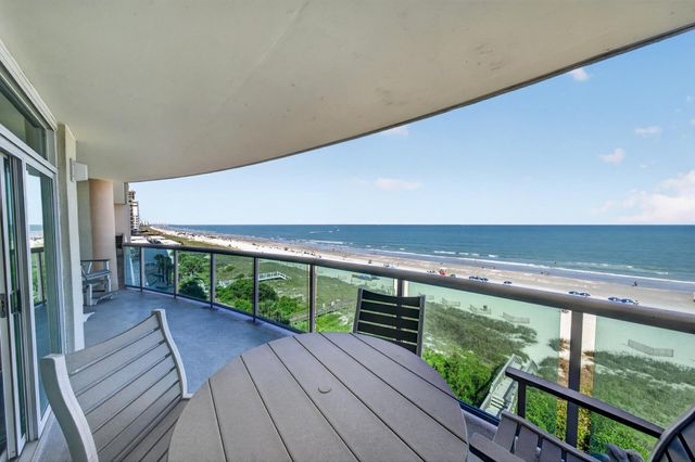 2001 S Ocean Blvd Unit 604, North Myrtle Beach, SC 29582