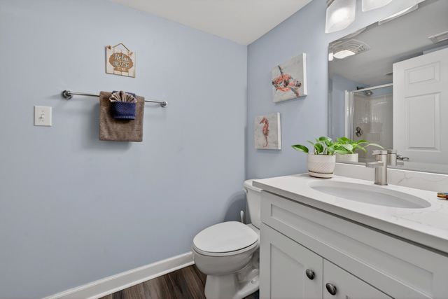 2001 S Ocean Blvd Unit 604, North Myrtle Beach, SC 29582