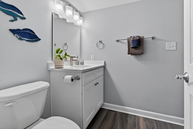 2001 S Ocean Blvd Unit 604, North Myrtle Beach, SC 29582