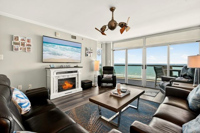 2001 S Ocean Blvd Unit 604, North Myrtle Beach, SC 29582