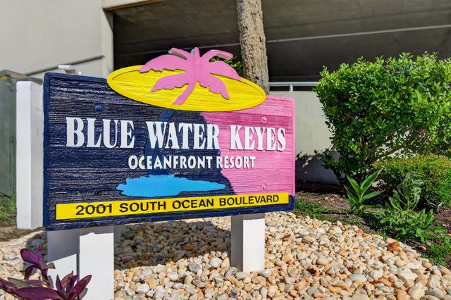 2001 S Ocean Blvd Unit 604, North Myrtle Beach, SC 29582