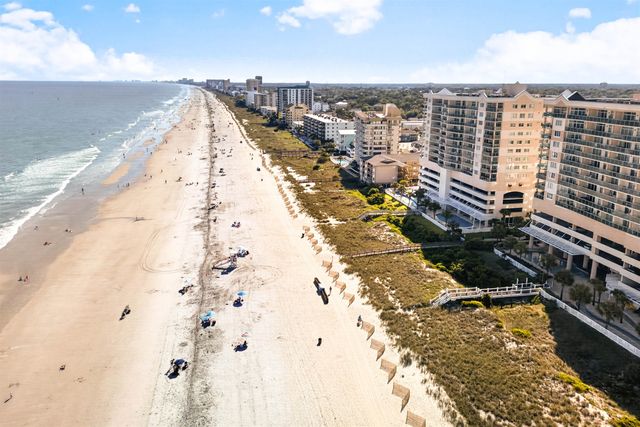 2001 S Ocean Blvd Unit 604, North Myrtle Beach, SC 29582