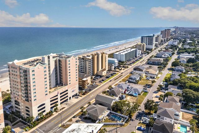 2001 S Ocean Blvd Unit 604, North Myrtle Beach, SC 29582