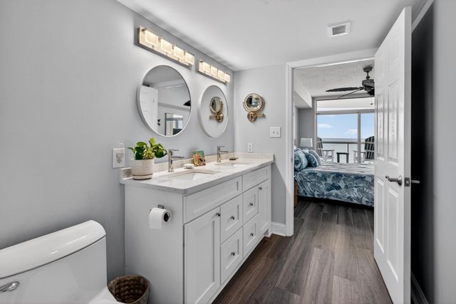 2001 S Ocean Blvd Unit 604, North Myrtle Beach, SC 29582
