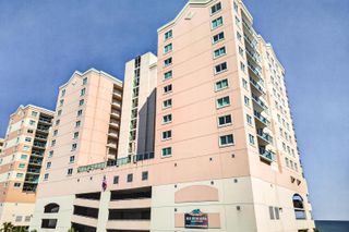 2001 S Ocean Blvd Unit 604, North Myrtle Beach, SC 29582