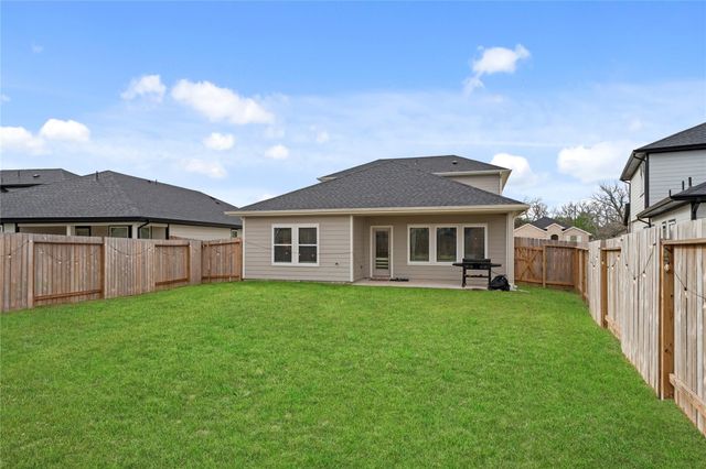 1542 Merulana Lane, Richmond, TX 77406