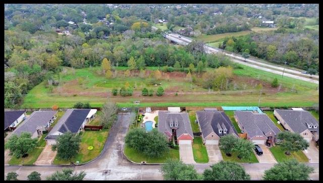 2202 Capri Court, Pearland, TX 77581