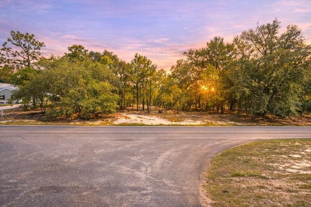 3595 W PROMONTORY, Beverly Hills, FL 34465