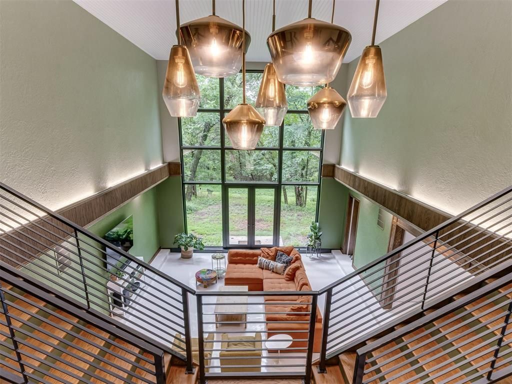 3416 NE 115th Street, Oklahoma City, OK 73131