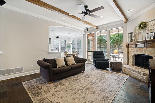 4305 Loch Haven Court, Mckinney, TX 75072