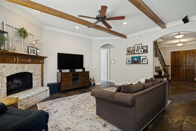 4305 Loch Haven Court, Mckinney, TX 75072