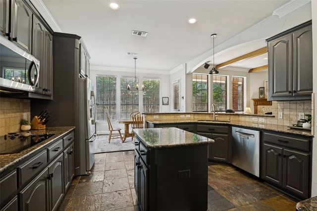4305 Loch Haven Court, Mckinney, TX 75072