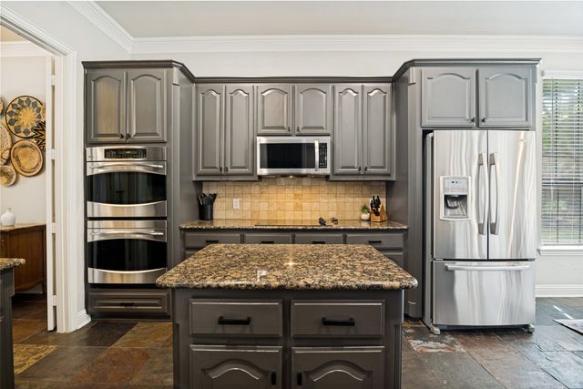 4305 Loch Haven Court, Mckinney, TX 75072