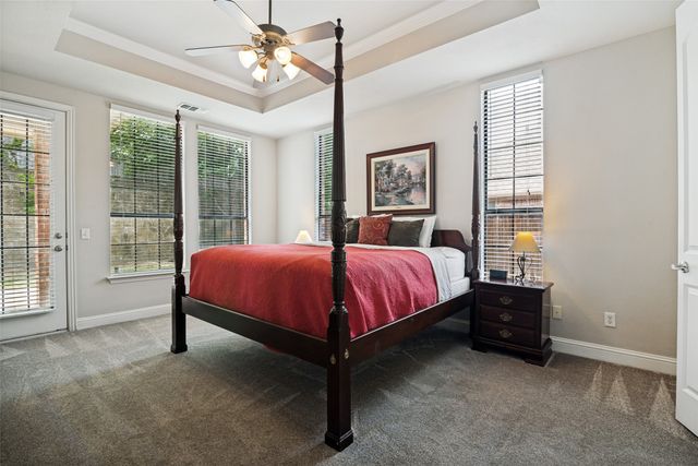 4305 Loch Haven Court, Mckinney, TX 75072