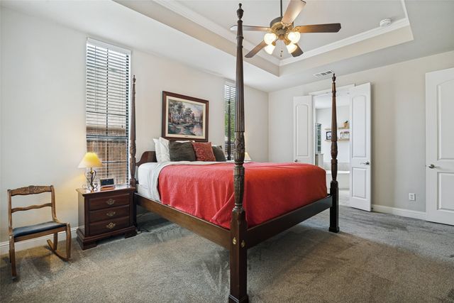 4305 Loch Haven Court, Mckinney, TX 75072